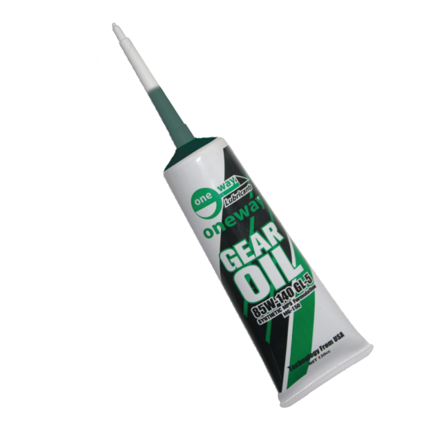 GEAR OIL 1