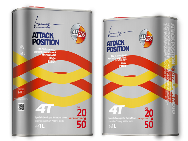 4T ATTACK-10W5020W50 1